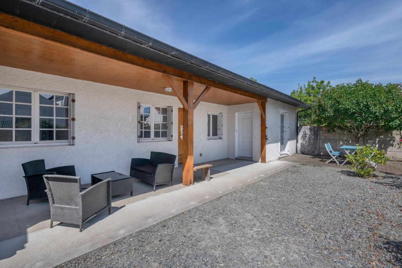 Maison Pour 7 Proche Du Port Le Croisic Eksteriør billede